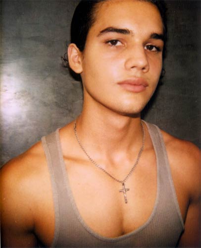 Steven Strait #182436