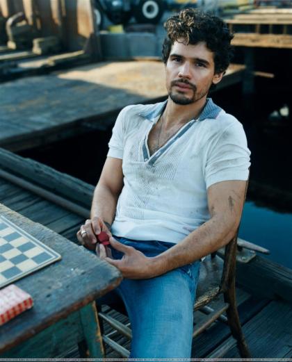 Steven Strait