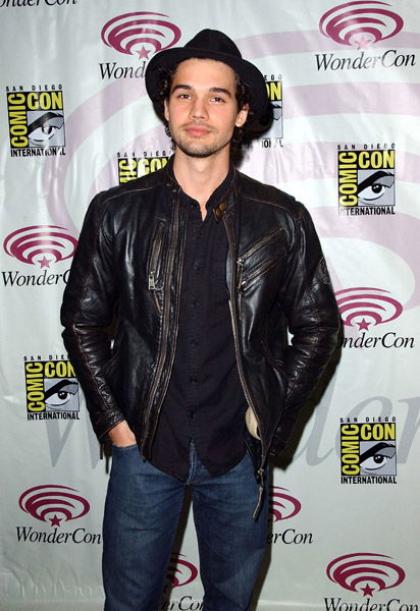 Steven Strait