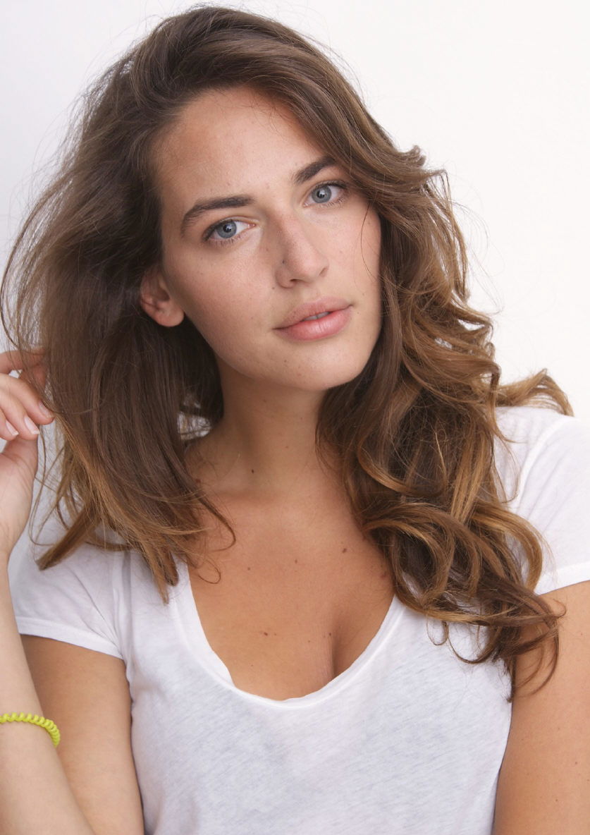 Christina Mileva #182502