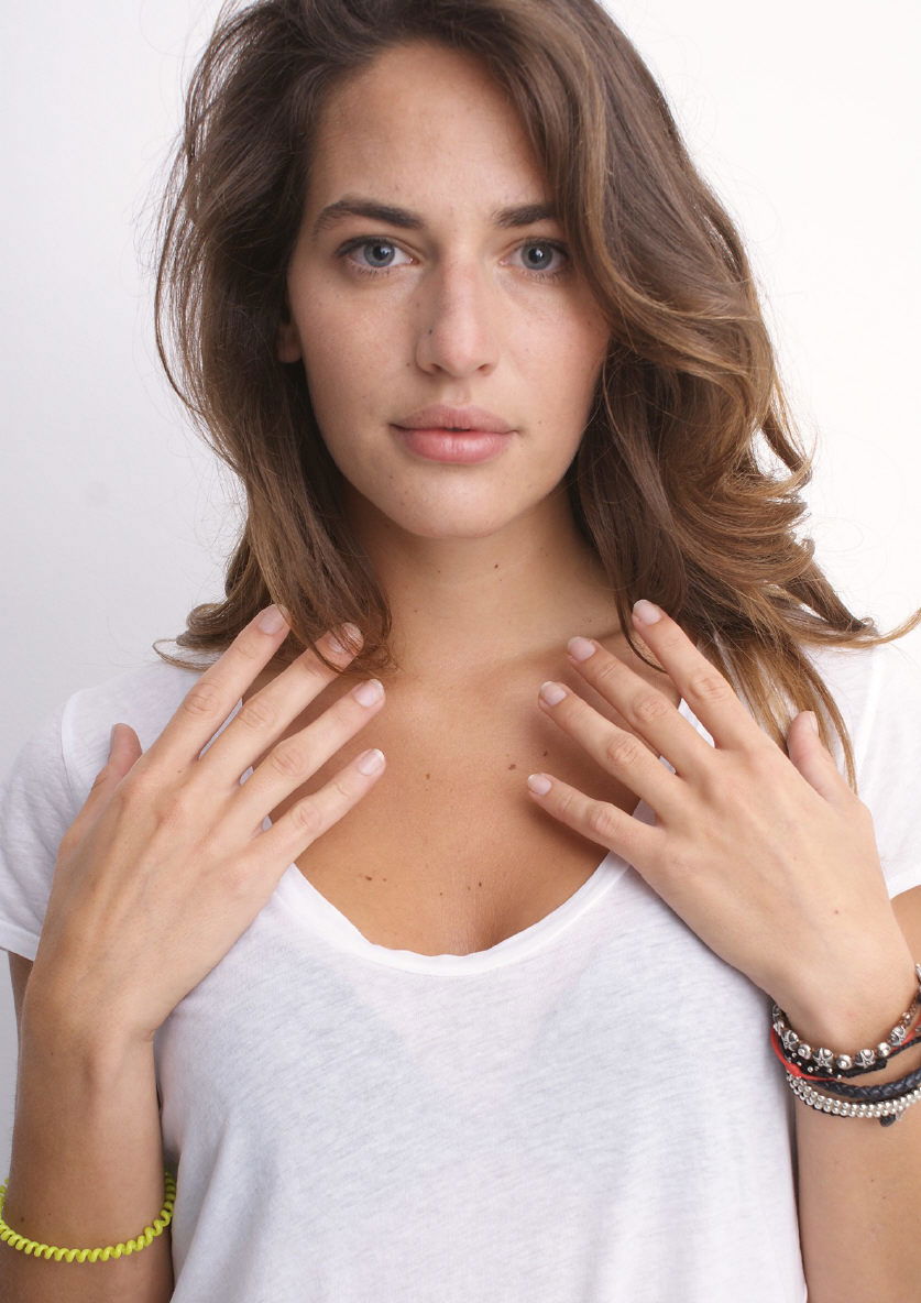 Christina Mileva #182508