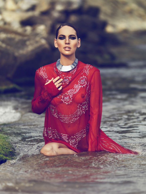 Christina Mileva #182512