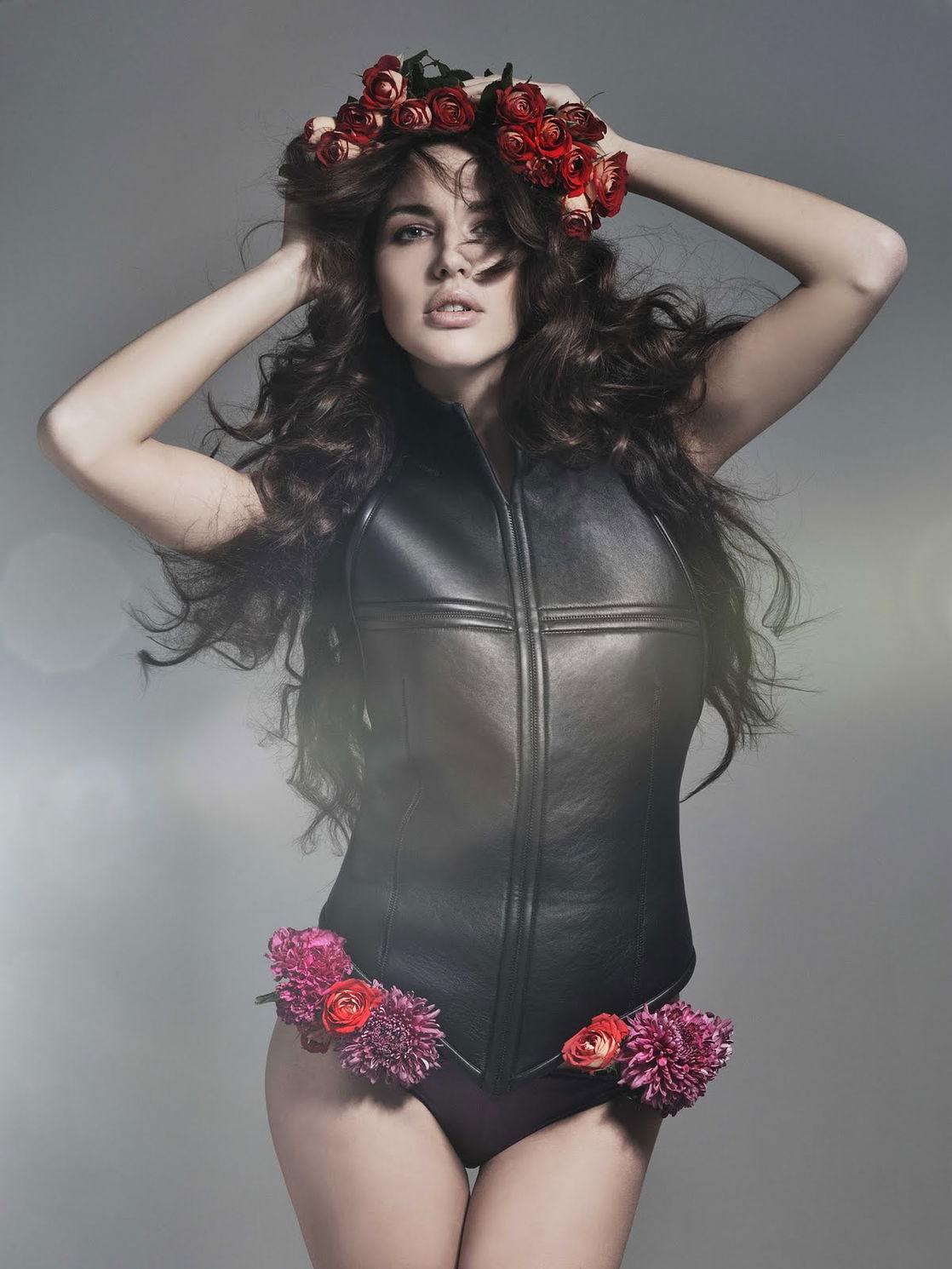 Christina Mileva #182520