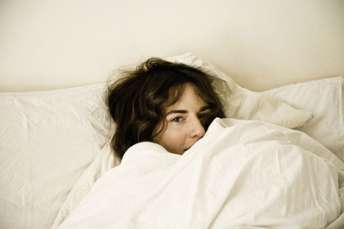 Christina Mileva #182535