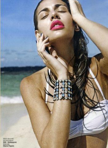 Christina Mileva #182542