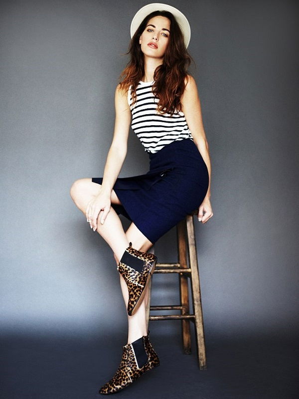 Christina Mileva #182547