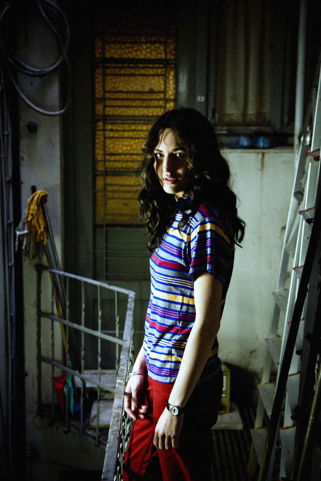 Christina Mileva #182549