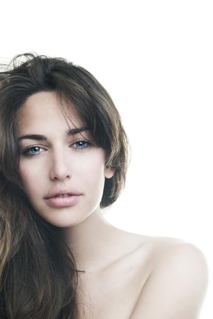 Christina Mileva photo 182507