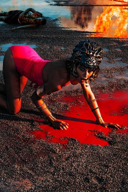 Christina Mileva photo 182509