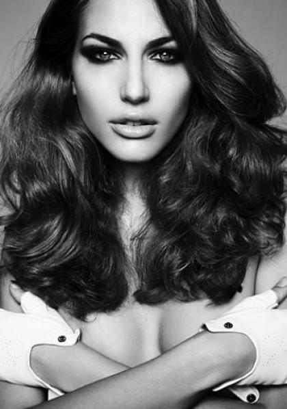 Christina Mileva photo 182511