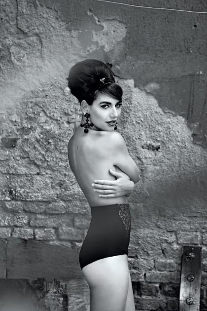 Christina Mileva photo 182525