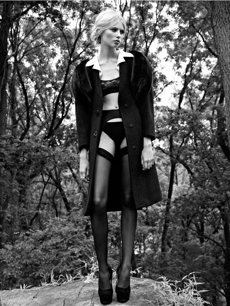 Vika Falileeva #182563