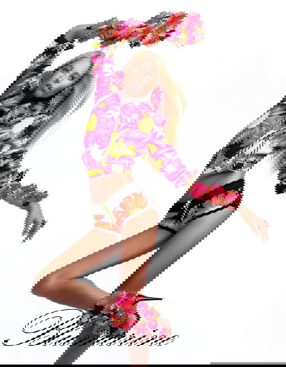 Vika Falileeva #182590