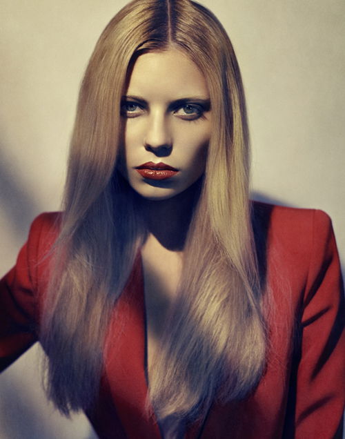 Vika Falileeva #182600