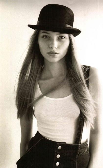 Vika Falileeva photo 182555