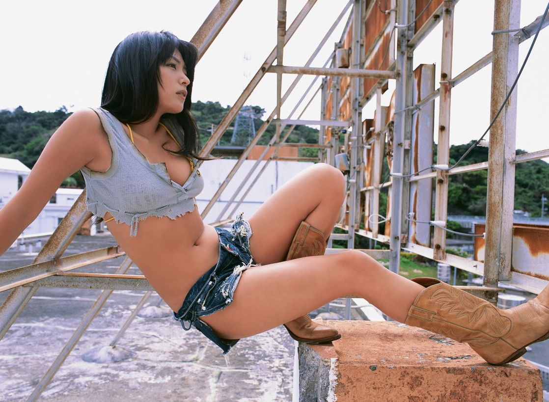 Yukie Kawamura #182643