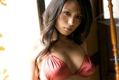Yukie Kawamura