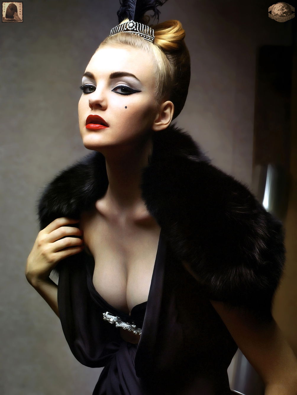 Caroline Trentini #182693