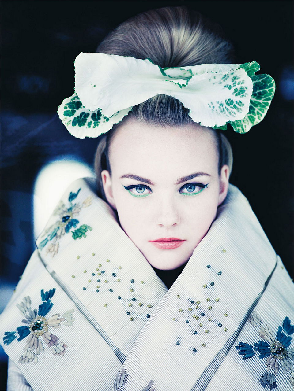 Caroline Trentini #182699