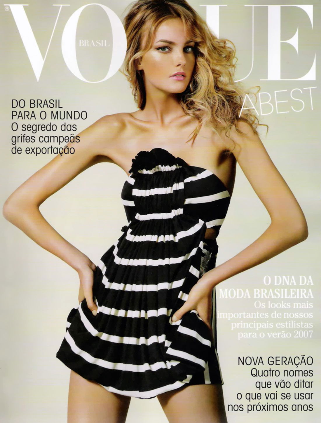 Caroline Trentini #182707