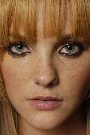 Caroline Trentini #182722