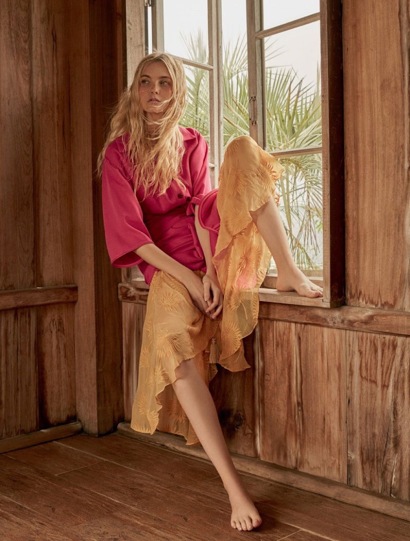 Caroline Trentini #182733