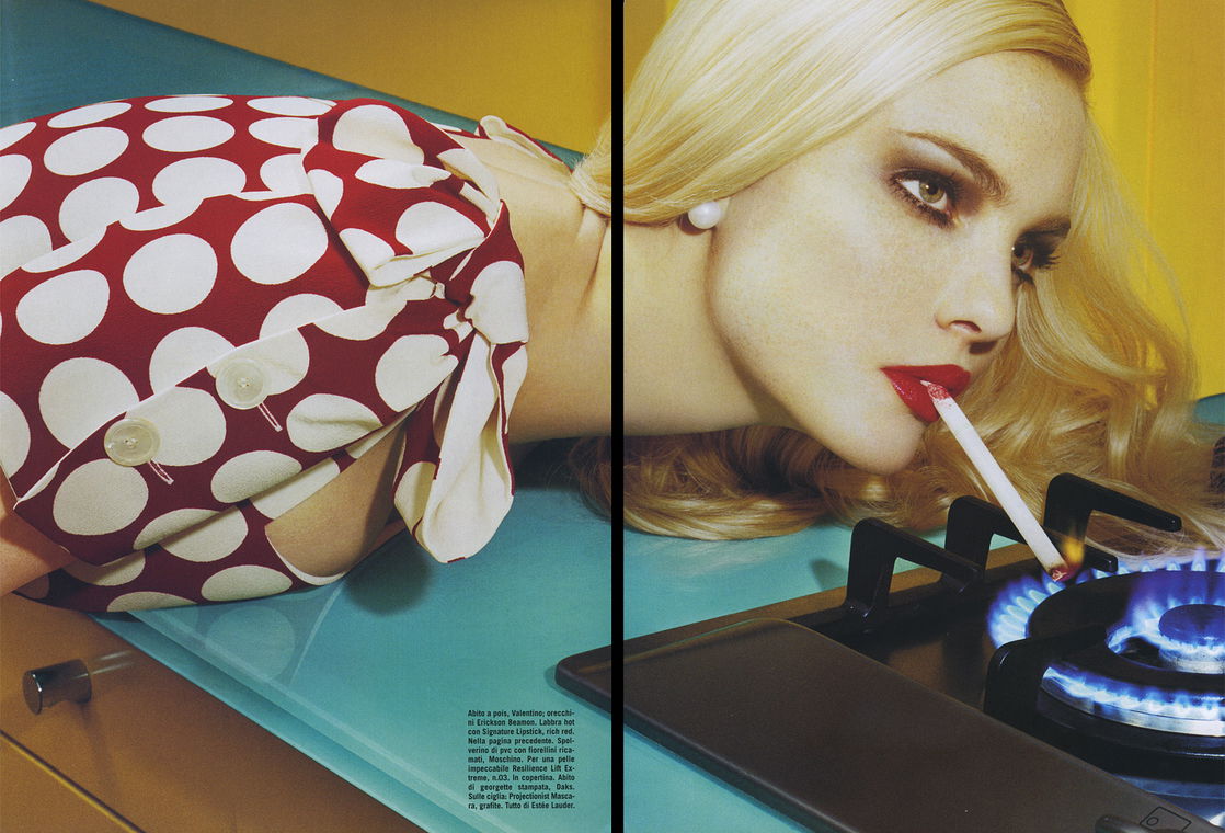 Caroline Trentini #182737