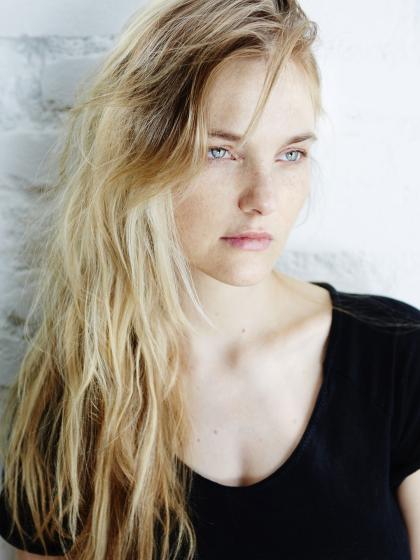 Caroline Trentini