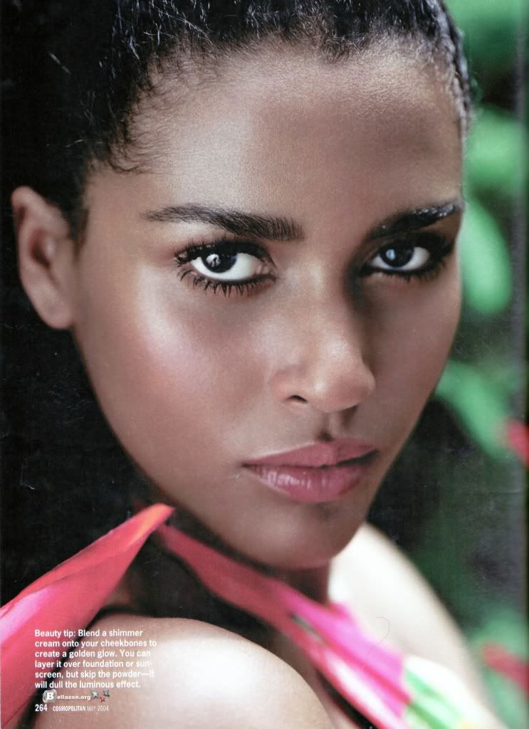 Ana Paula Araújo #182754