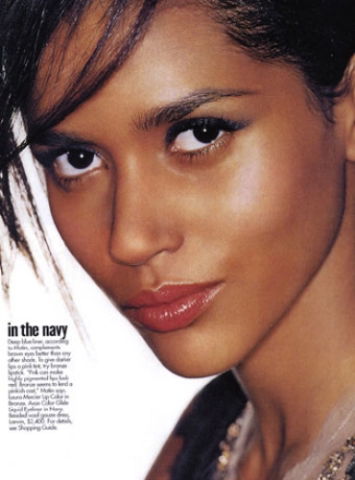 Ana Paula Araújo #182786