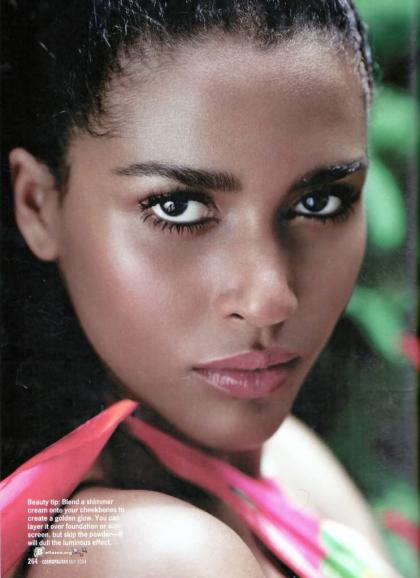 Ana Paula Araújo photo 182754