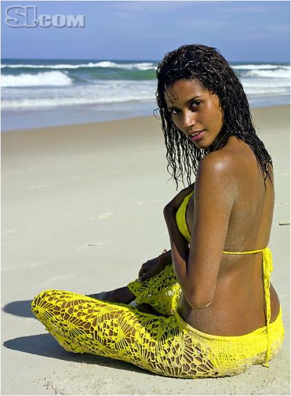 Ana Paula Araújo photo 182780