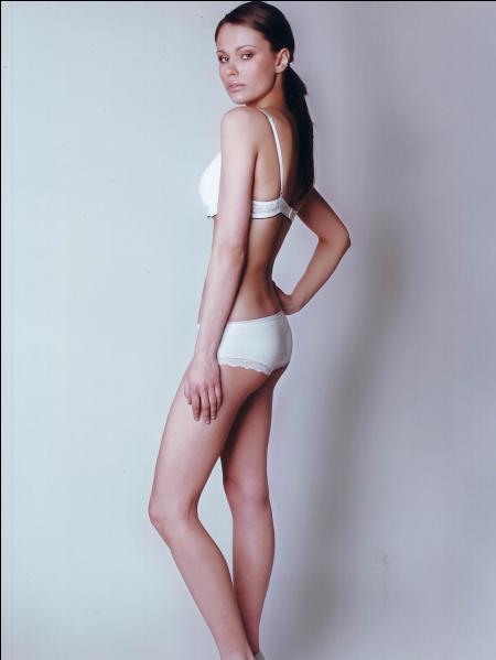 Paula Karwowska #182832