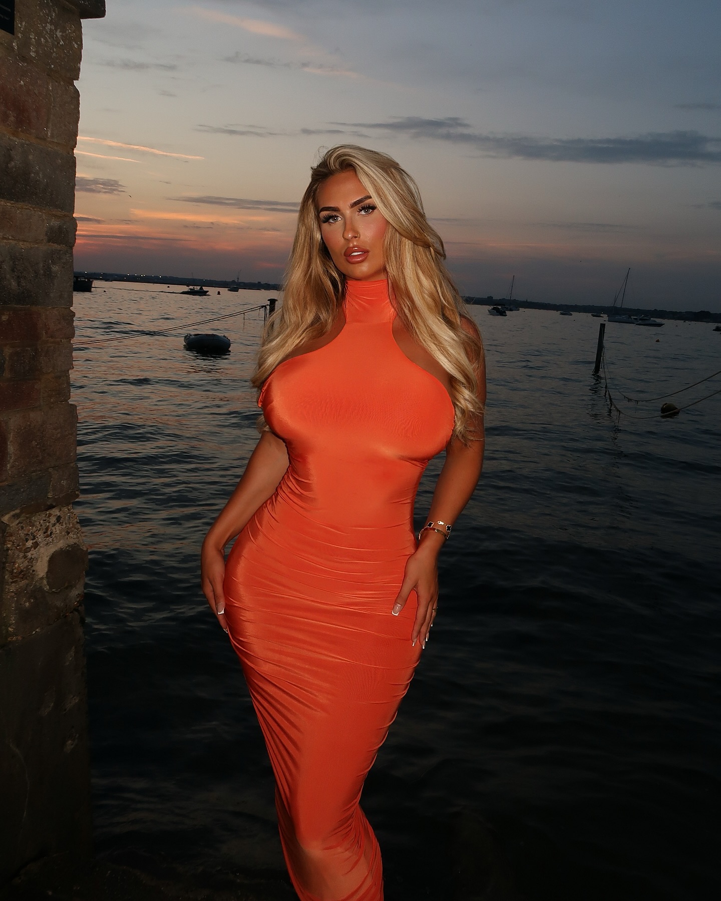 Helena Priebe #40797