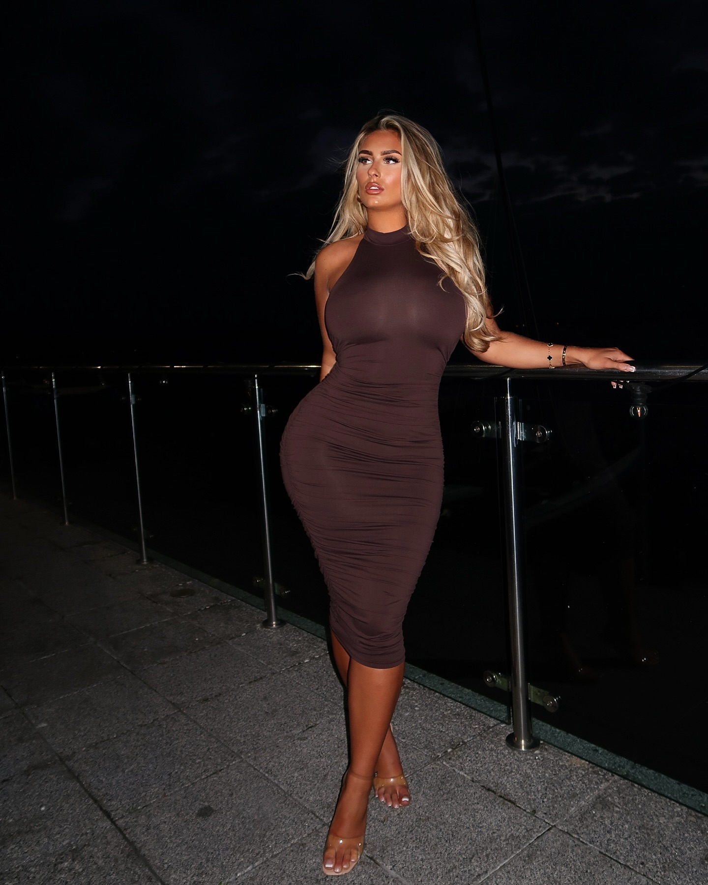 Helena Priebe #40809