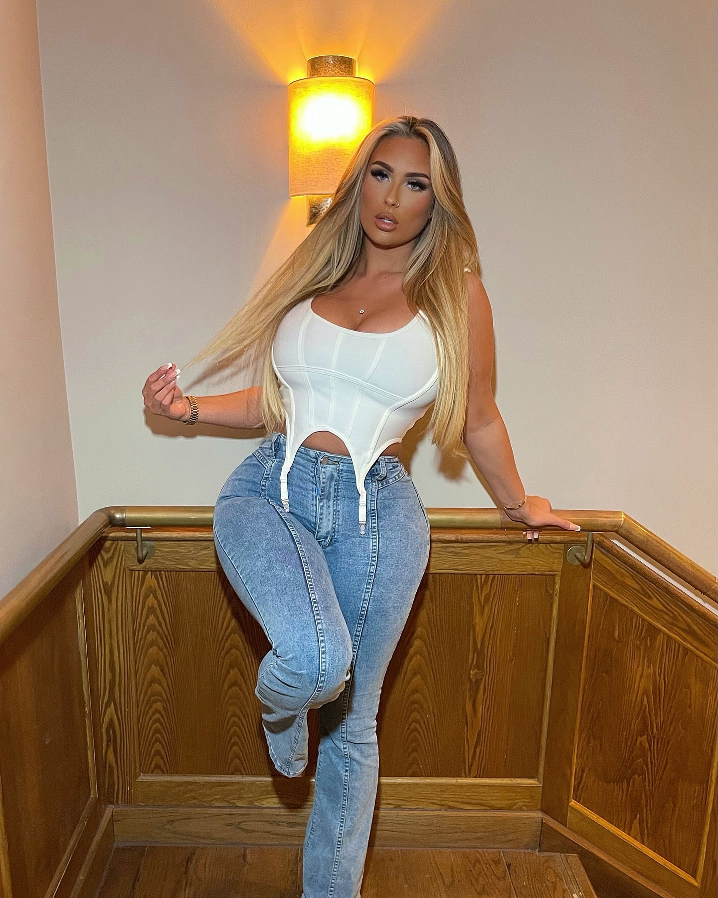 Helena Priebe #40837