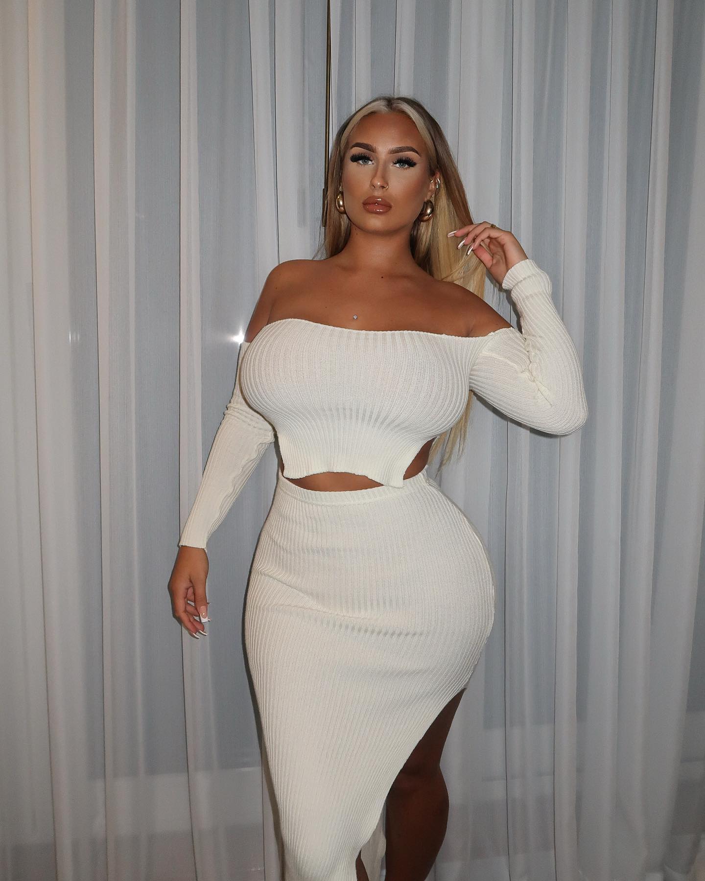 Helena Priebe #40842