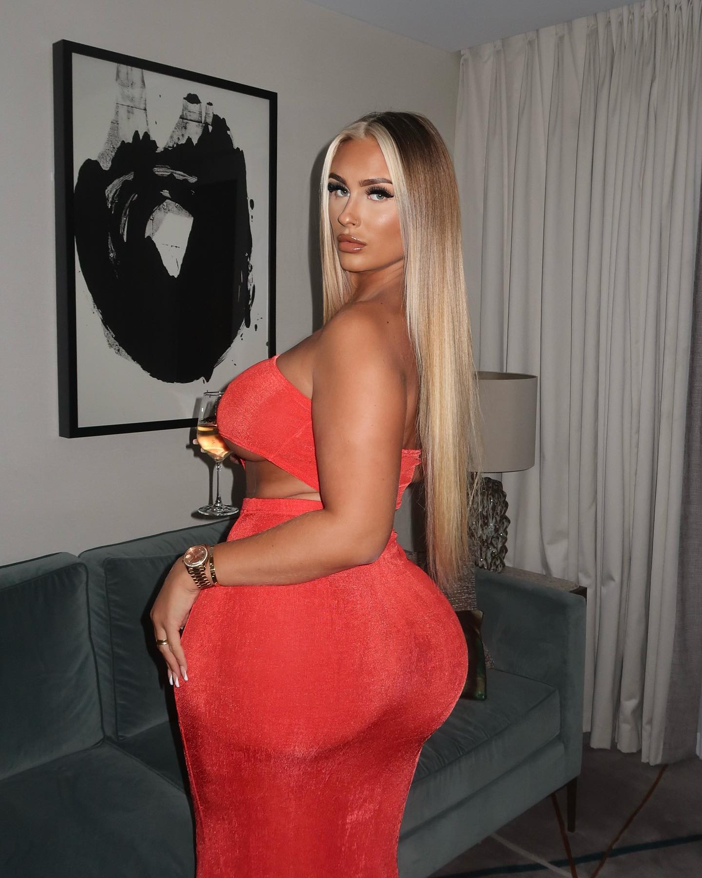 Helena Priebe #40843