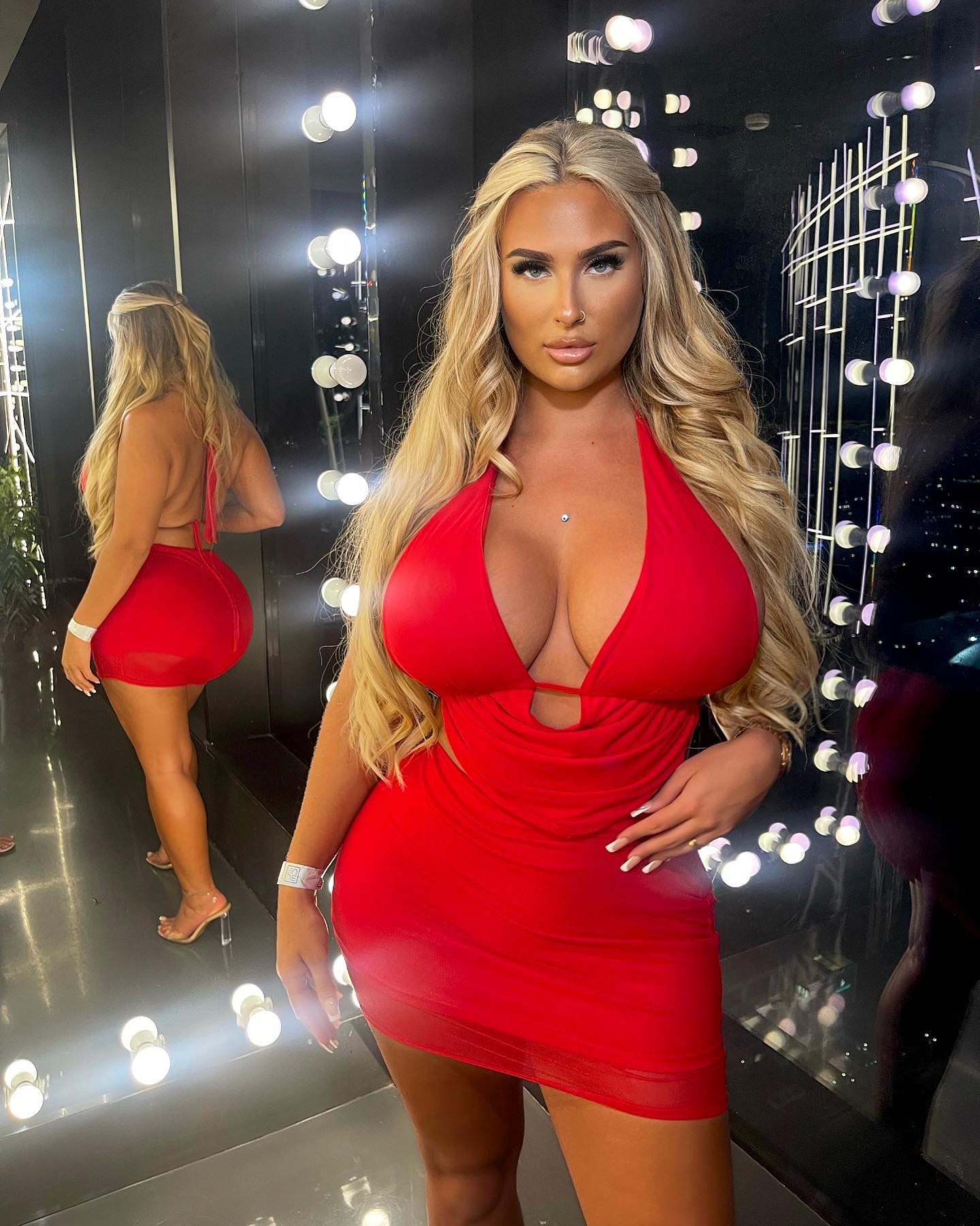 Helena Priebe #40845