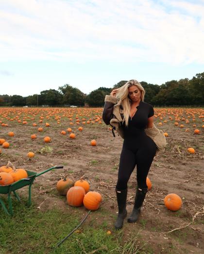 Helena Priebe photo 40785