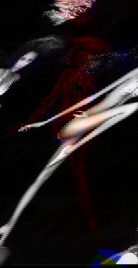 Noémie Lenoir #182931