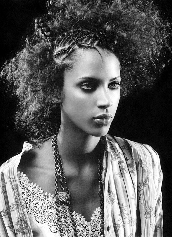 Noémie Lenoir #182943