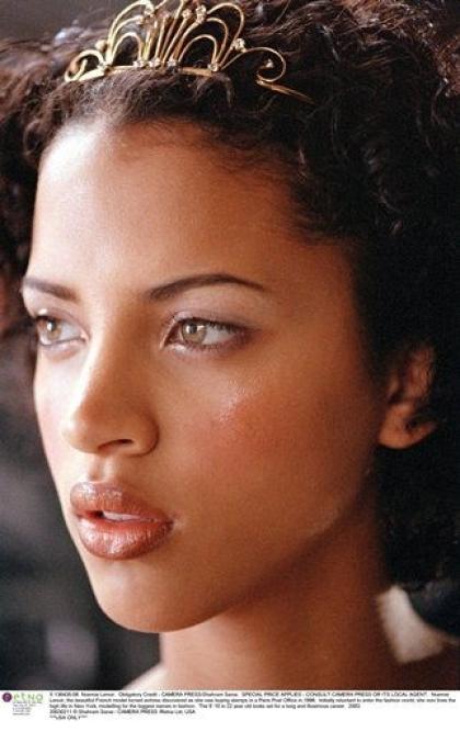 Noémie Lenoir photo 182953