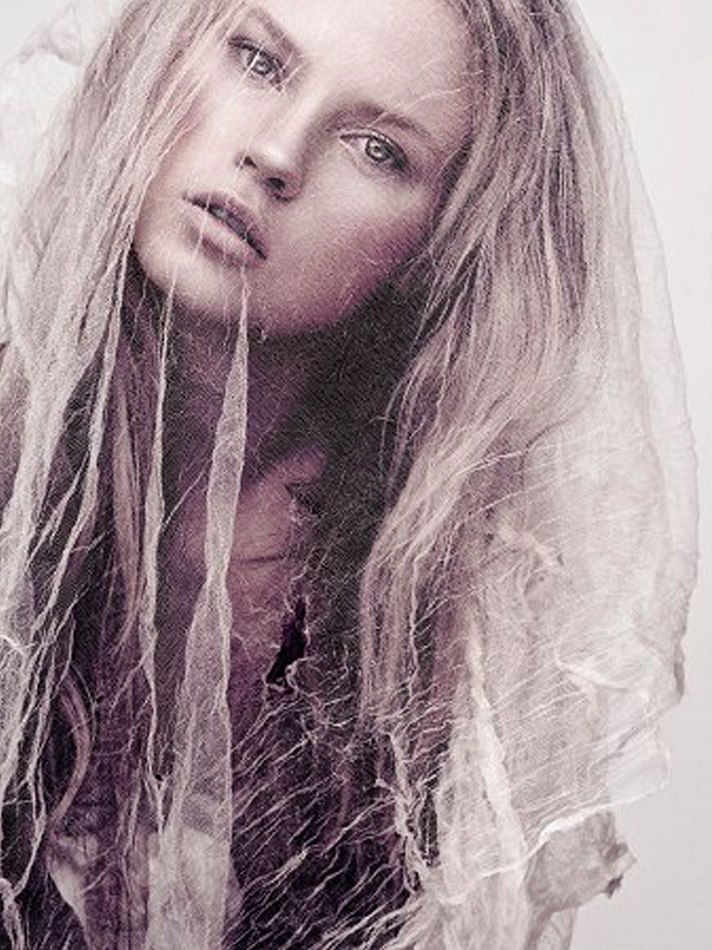 Adeele Rassel #183030