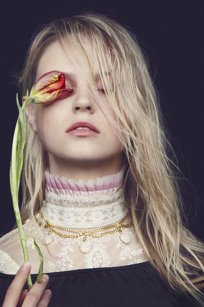 Adeele Rassel #183034