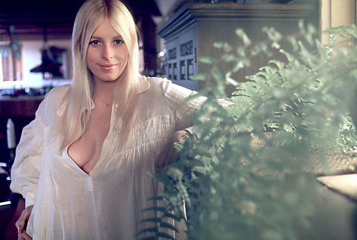 Liv Lindeland #183099