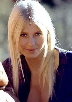 Liv Lindeland #183100