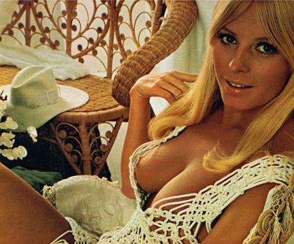 Liv Lindeland photo 183098