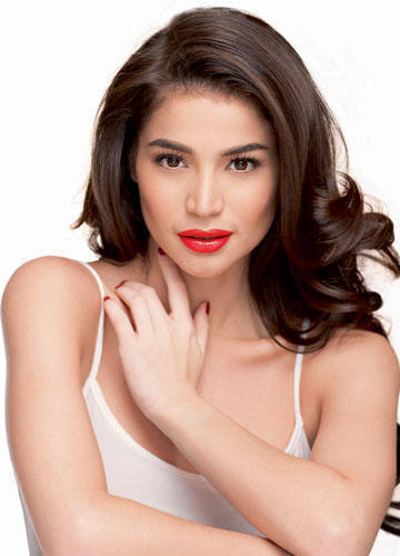 Anne Curtis #183115