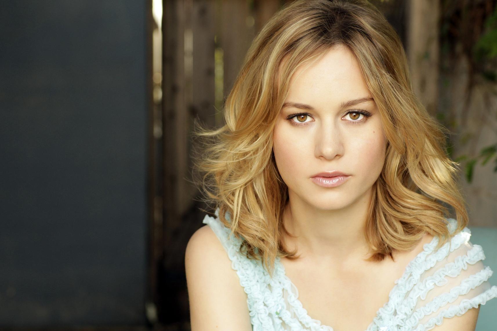 Brie Larson #238673